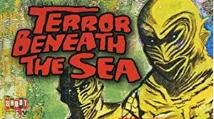 Terror Beneath The Sea