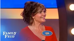Your ex left THIS on your doorstep... | Family Feud