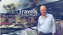 Smart Travels with Rudy Maxa