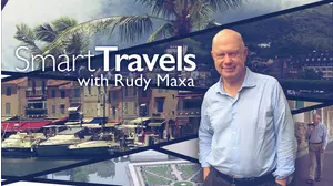 Smart Travels with Rudy Maxa