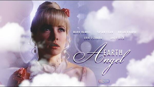 Earth Angel on FREECABLE TV