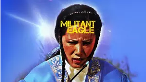 Militant Eagle