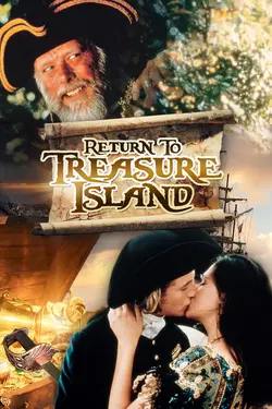 Return to Treasure Island