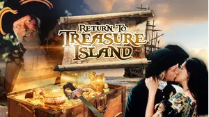 Return to Treasure Island