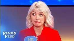 Steve Harvey wouldn't notice if THIS was missing? | Family Feud