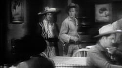 The Adventures of Kit Carson: S4 E7 - The Hermit of Indian Ridge (1954)