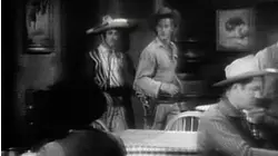 The Adventures of Kit Carson: S4 E7 - The Hermit of Indian Ridge (1954)