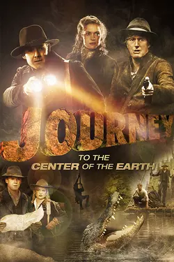 Journey To the Center Of The Earth