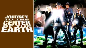 Journey To the Center Of The Earth