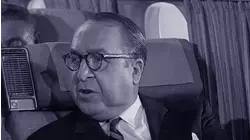 Washington vs. the Bunny