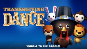 Thanksgiving Dance