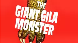 The Giant Gila Monster (in Color)