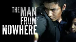 The Man From Nowhere