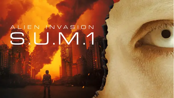 Alien Invasion: S.U.M1 | Xumo Play