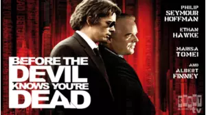 Before The Devil Knows You're Dead