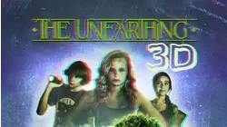 The Unearthing 3D (Anaglyph Presentation)