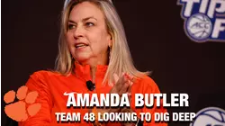 Clemson Women's Basketball: Team 48 Looking To Dig Deep