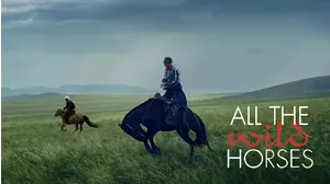 All The Wild Horses