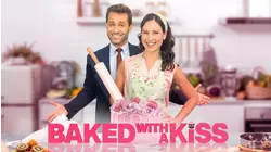 Baked with a Kiss