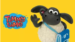 Timmy Time