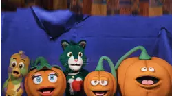 The Spookley Summer Show!