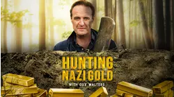 Hunting Nazi Gold With Guy Walters