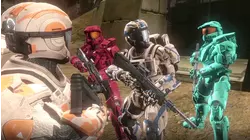 The Chorus Trilogy: Chapter 7