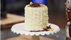 We're Nuts for the Holidays