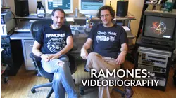 The Ramones: Videobiography