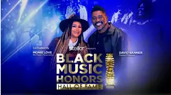 10th Annual Black Music Honors