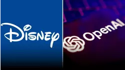Disney to invest $1 billion in OpenAI