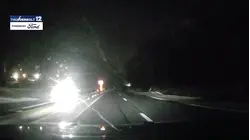 Thunderbolt 12: Checking out road conditions on Saw Mill River Parkway