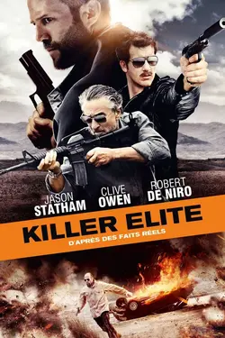 Killer Elite [Broadcast Edit]