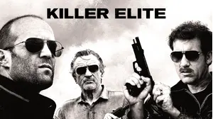 Killer Elite [Broadcast Edit]
