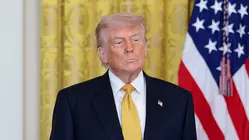 Trump Made More Than $1 Billion in Crypto Income, Filing Shows