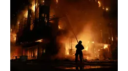 World on fire: Leaders converge on the U.N. as wars squeeze the world's oil