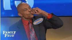 FREEZE!!! | Family Feud