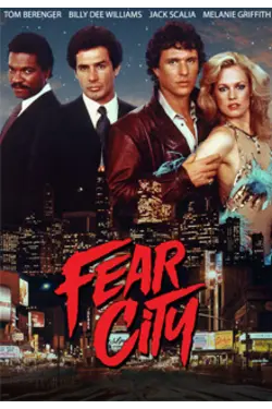 Fear City