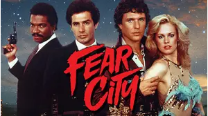 Fear City