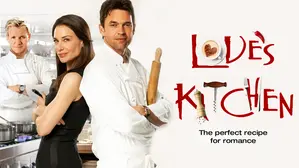 Love's Kitchen