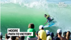 Gabriel Medina & Carissa Moore: The 2021 World Champions - Surfers Hype