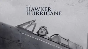 The Hawker Hurricane
