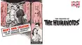 The Creation Of The Humanoids
