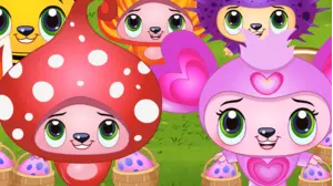 Eggstravaganza