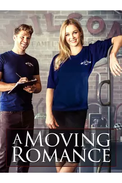 A Moving Romance