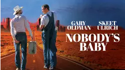 Bebé de nadie (Nobody's Baby)