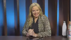 The Good Luck Blazer