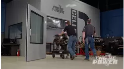 Los días de banco de potencia favoritos de Engine Power