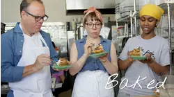 Detroit: Doughtown Delights