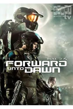 Halo 4: Forward Unto Dawn